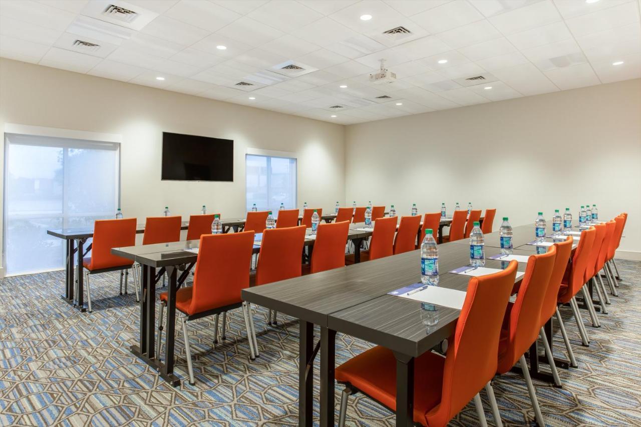 Holiday Inn Express & Suites - Ottawa By Ihg Exteriér fotografie