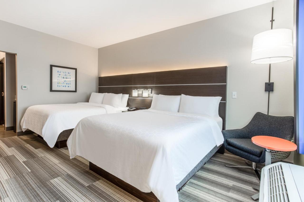 Holiday Inn Express & Suites - Ottawa By Ihg Exteriér fotografie
