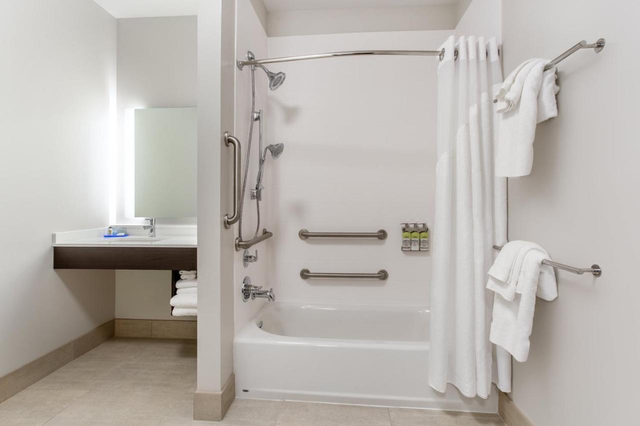 Holiday Inn Express & Suites - Ottawa By Ihg Exteriér fotografie