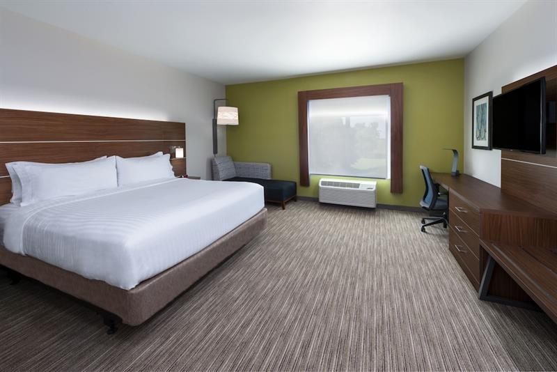 Holiday Inn Express & Suites - Ottawa By Ihg Exteriér fotografie