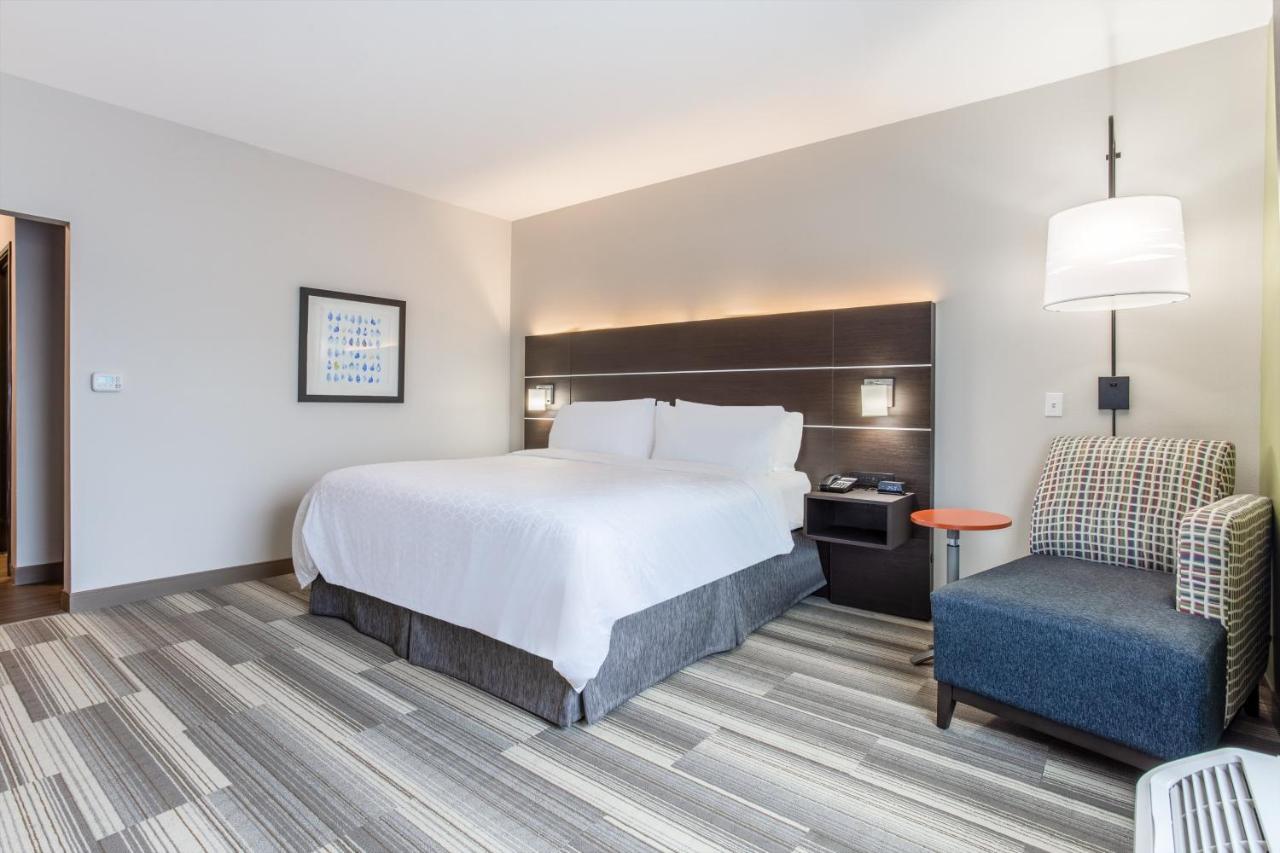 Holiday Inn Express & Suites - Ottawa By Ihg Exteriér fotografie