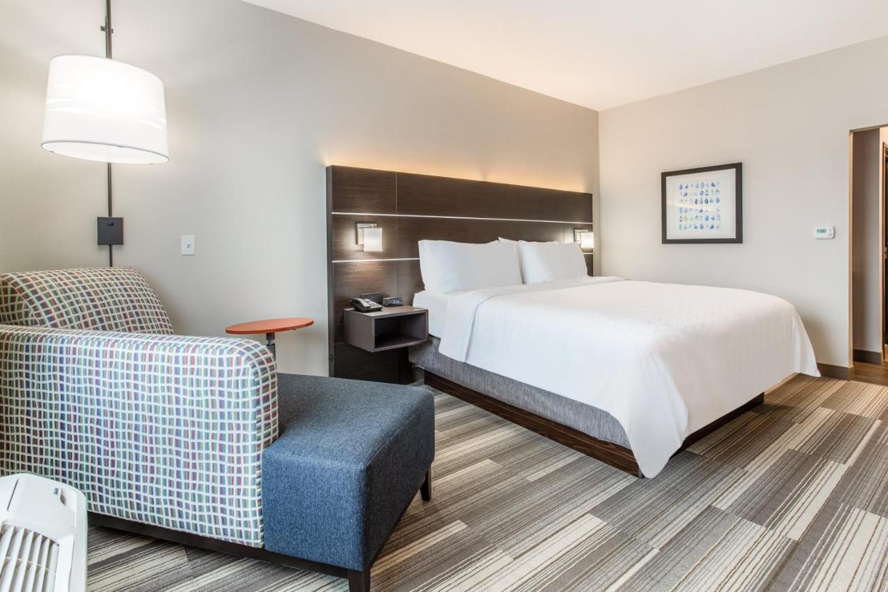 Holiday Inn Express & Suites - Ottawa By Ihg Exteriér fotografie