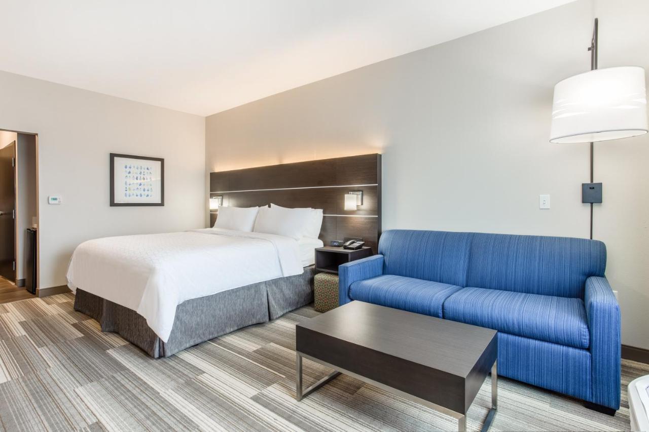 Holiday Inn Express & Suites - Ottawa By Ihg Exteriér fotografie