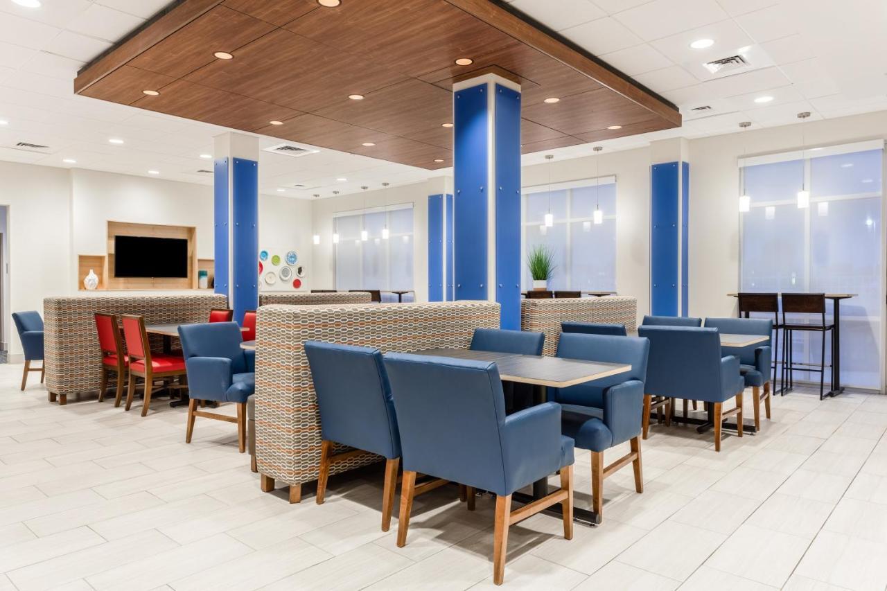 Holiday Inn Express & Suites - Ottawa By Ihg Exteriér fotografie