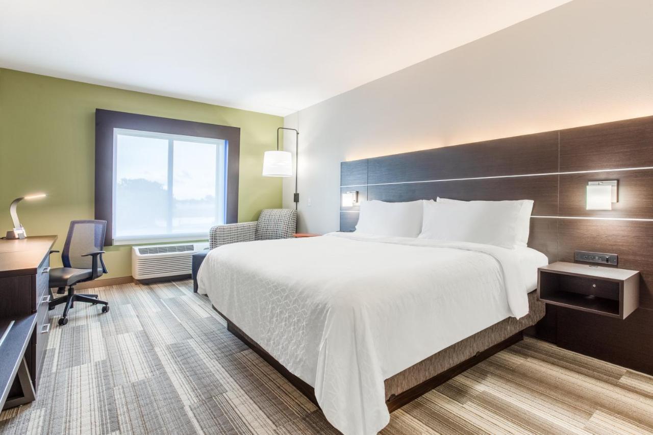 Holiday Inn Express & Suites - Ottawa By Ihg Exteriér fotografie