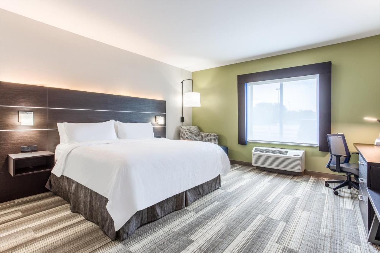 Holiday Inn Express & Suites - Ottawa By Ihg Exteriér fotografie