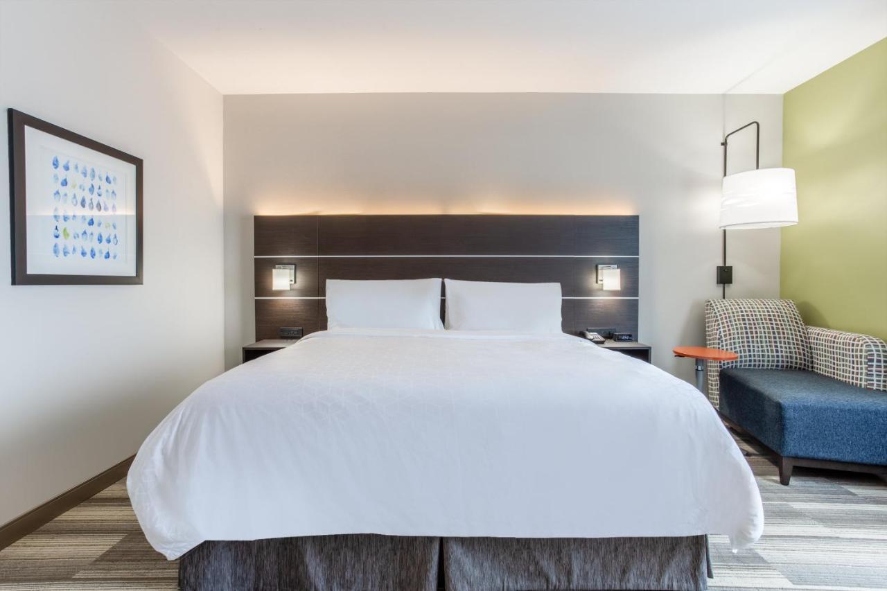 Holiday Inn Express & Suites - Ottawa By Ihg Exteriér fotografie