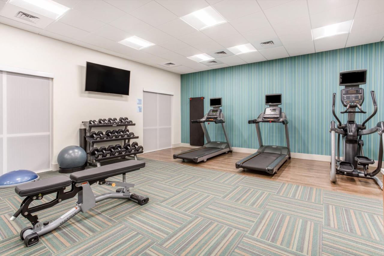 Holiday Inn Express & Suites - Ottawa By Ihg Exteriér fotografie