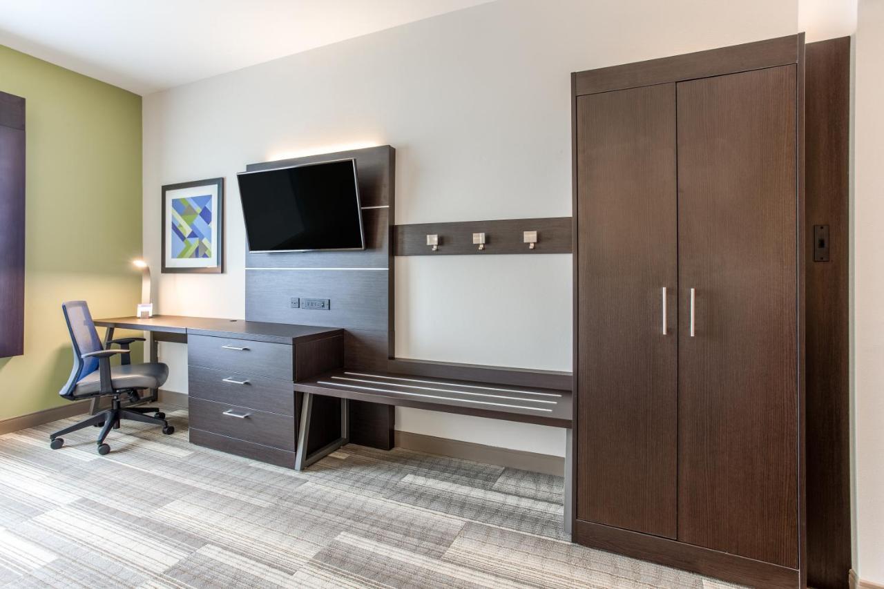 Holiday Inn Express & Suites - Ottawa By Ihg Exteriér fotografie