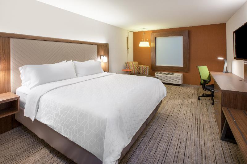 Holiday Inn Express & Suites - Ottawa By Ihg Exteriér fotografie