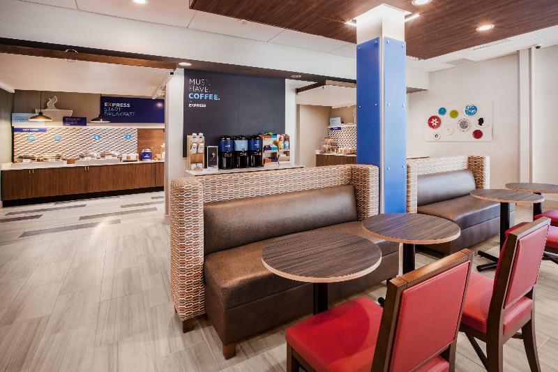 Holiday Inn Express & Suites - Ottawa By Ihg Exteriér fotografie